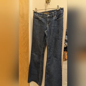 Limited jeans